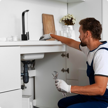 Plumbing Services